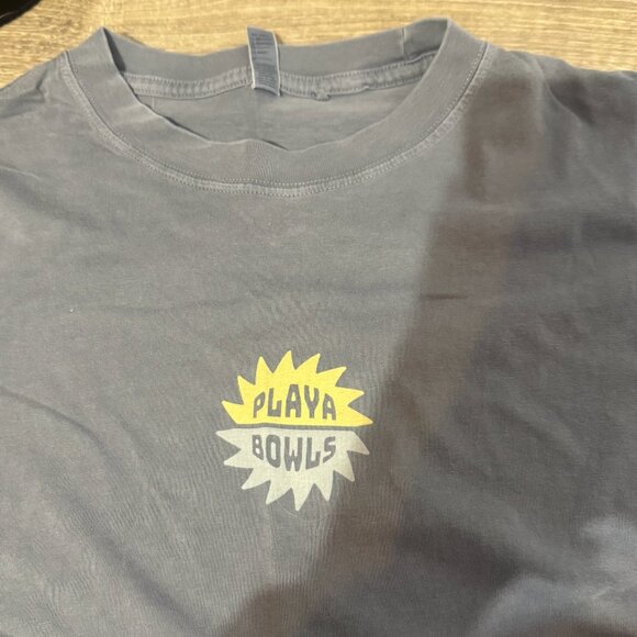 Laidback Long Sleeve | Playa Bowls - Picture 4 of 5